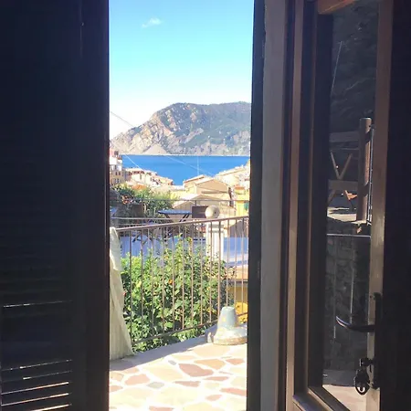 Guest house Giuliano
