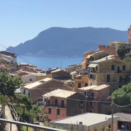 Giuliano Casa de hóspedes 3*