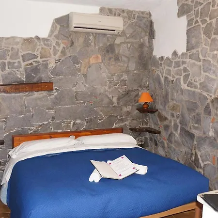 Giuliano Casa de hóspedes