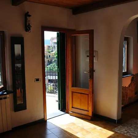 Giuliano Casa de hóspedes 3*