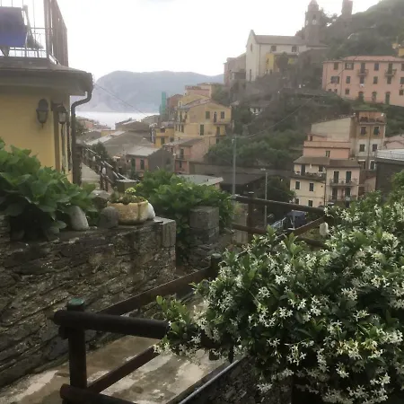 Giuliano Pensionat *