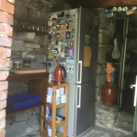 Giuliano 3* Vernazza