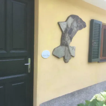 Giuliano 3* Vernazza