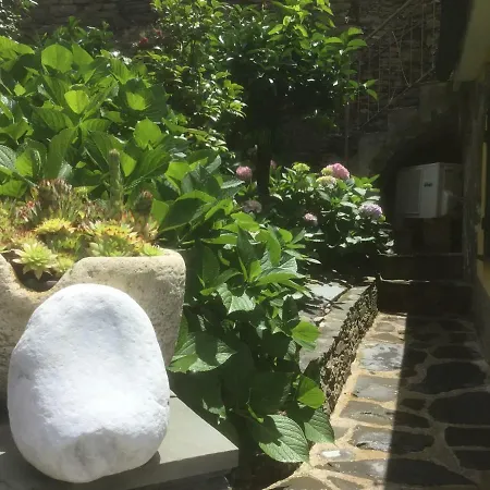 Giuliano Casa de hóspedes