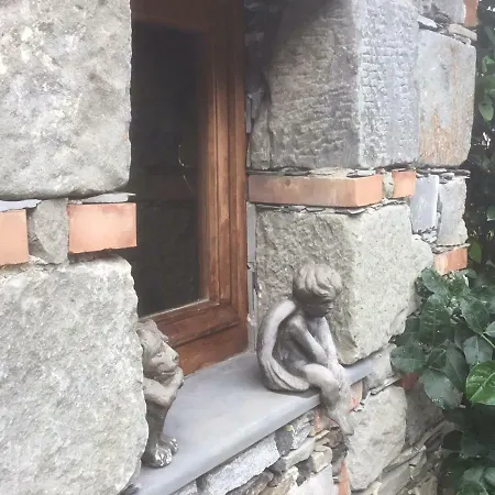 Casa de hóspedes Giuliano Vernazza