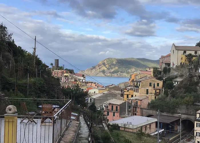 Giuliano ורנאצה