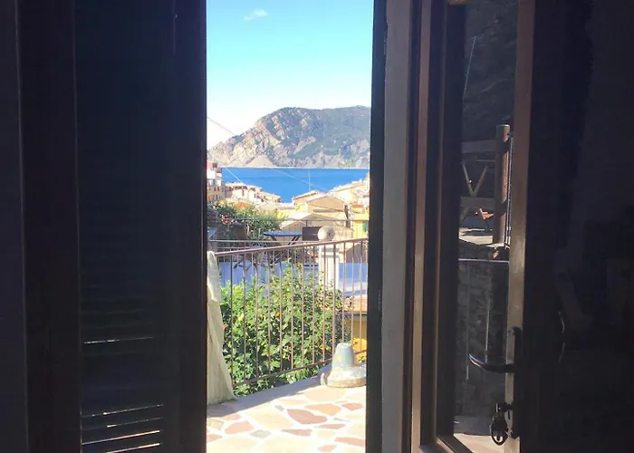 Maison d'hôtes Giuliano