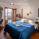 Giuliano Affittacamere Vernazza