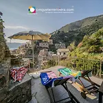 Giuliano 3* Vernazza