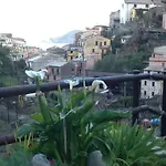 Affittacamere Giuliano Vernazza
