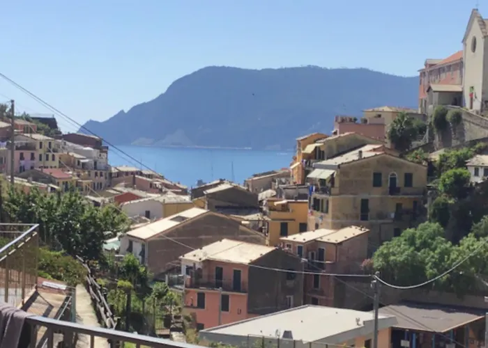 Giuliano 게스트하우스 3*