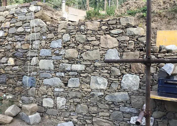 Giuliano 3* 베르나차