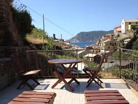 Giuliano 3* 베르나차