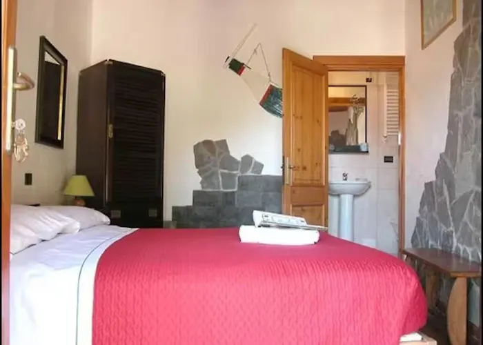 Giuliano 게스트하우스 3*