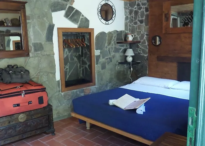 Giuliano 게스트하우스 베르나차