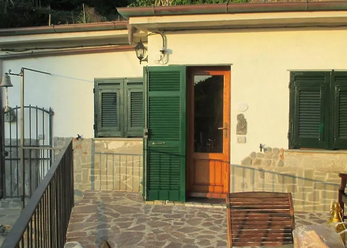 Giuliano 게스트하우스 3*