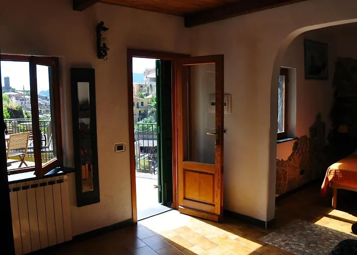 Giuliano 게스트하우스 3*