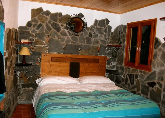 Giuliano 게스트하우스