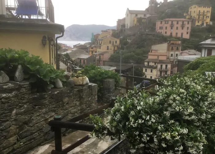 Giuliano 게스트하우스 3*