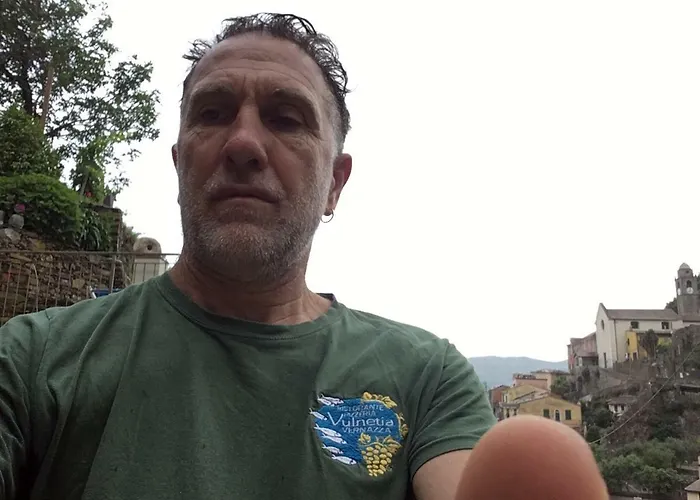 게스트하우스 Giuliano 베르나차