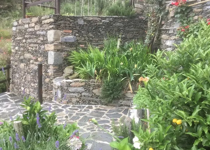 Giuliano 3* Вернацца