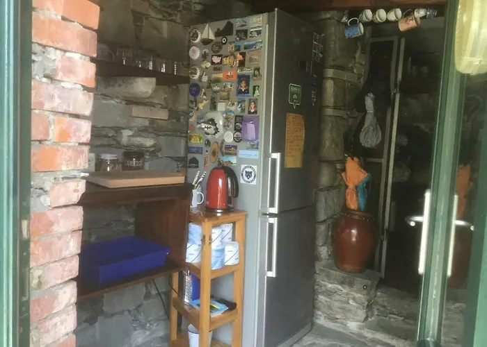 Giuliano 3* 베르나차