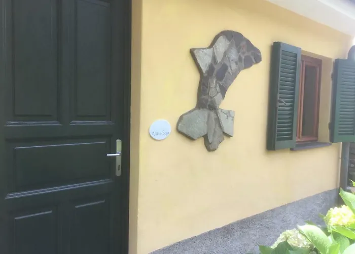 Giuliano 3* 베르나차