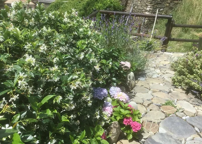 Giuliano 3* 베르나차